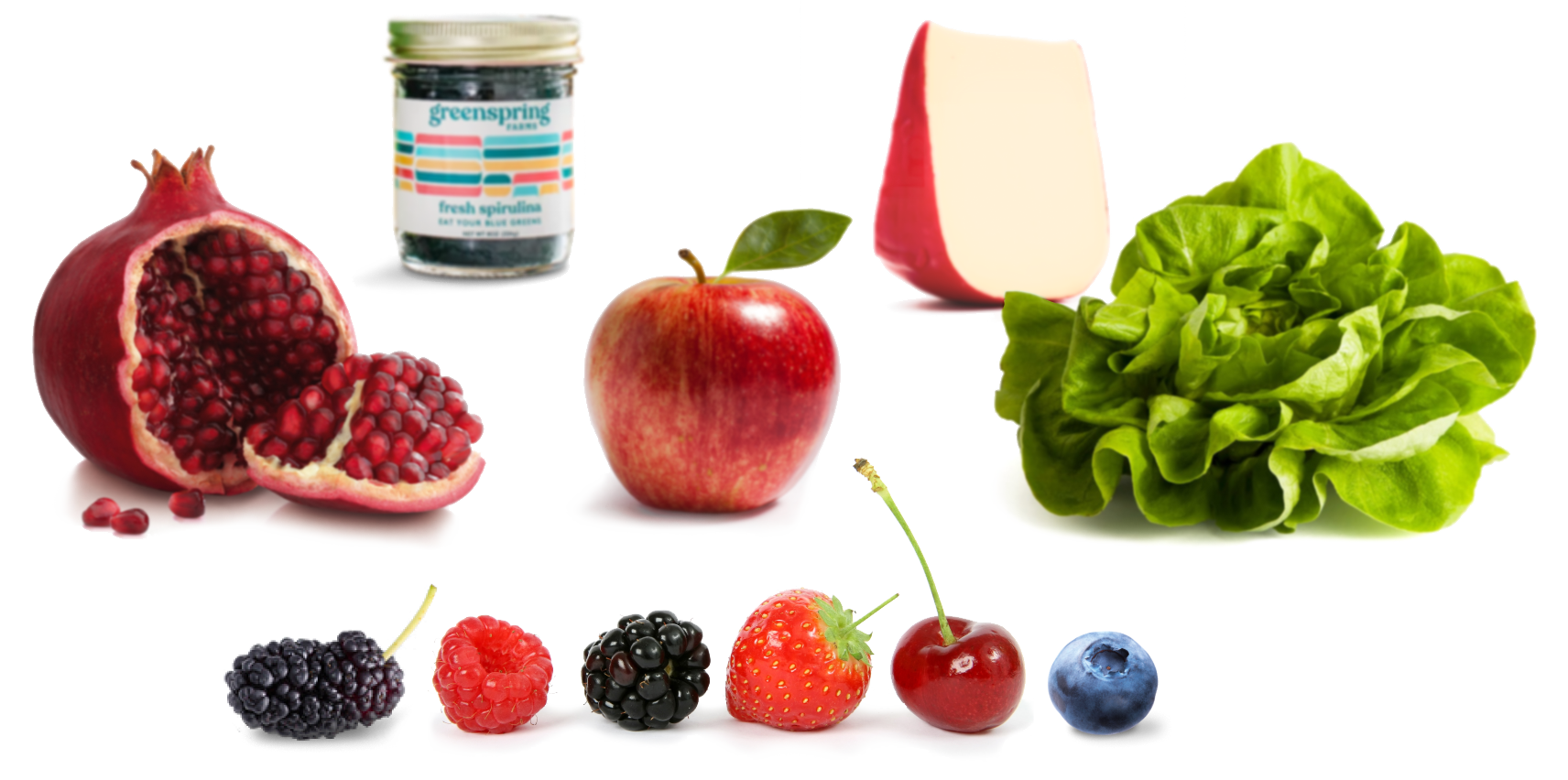 Fruit By The Bay CSA East Bay